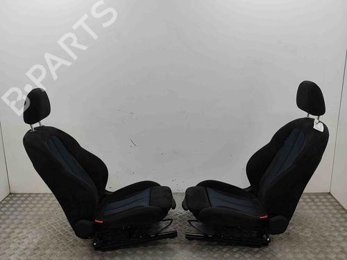 Seats set BMW X1 (F48) xDrive 20 d | BP29227259C78 