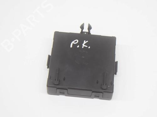 Used Electronic module MERCEDES-BENZ E-CLASS Coupe (C207) E 350 BlueTEC / d (207.326) (258 hp) 7853359