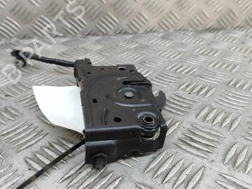 Hood lock FORD KUGA III (DFK) 2.5 Duratec Plug-in-Hybrid | BP28561373C133