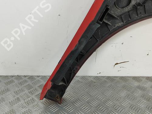 Left front fenders JAGUAR I-PACE (X590) EV400 AWD | BP28062562C41