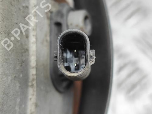 Right front steering knuckle PORSCHE MACAN (XAB) 4 Electric 4 (XABBB1, XABFD1) | BP38466853M26 - Image 7