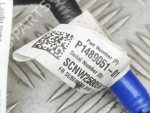 Wiring harness TESLA MODEL 3 (5YJ3) EV Performance AWD | BP33697809E16  - Image 6