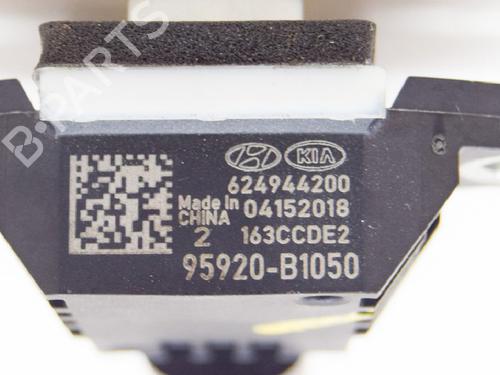 Electronic sensor KIA SPORTAGE IV (QL, QLE) 1.6 GDI | BP6772001M84 