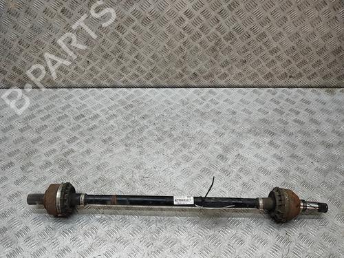 Used Left rear driveshaft Left rear driveshaft 37642441 37642441