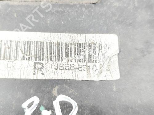 Pipe FORD RANGER (TKE) 2.0 EcoBlue 4x4 | BP38782882M125 - Image 7