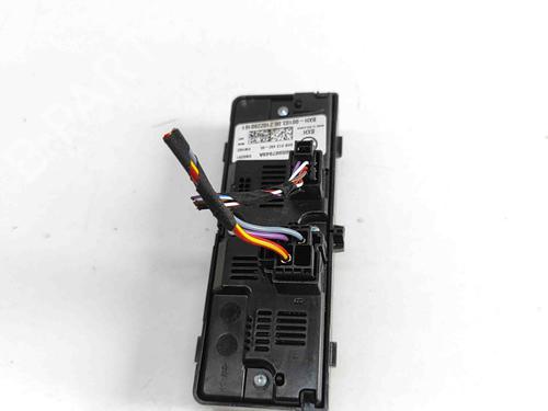 Climate control SKODA ENYAQ iV SUV (5AZ) 60 | BP29488028I5 