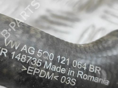 Pipe VW ARTEON SHOOTING BRAKE (3H9) 1.4 eHybrid | BP27784266M125  - Image 7