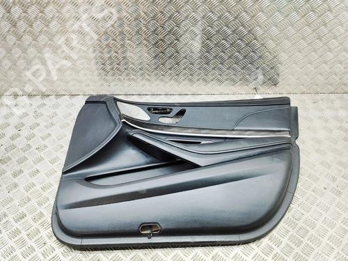 Front right panel MERCEDES-BENZ S-CLASS (W222, V222, X222) S 350 BlueTEC / d (222.132, 222.032, 222.123) | BP37468946C59 - Image 3