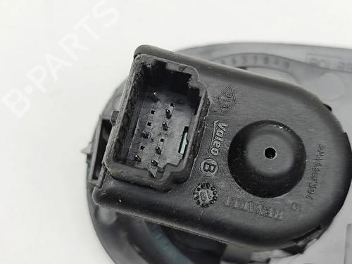 Right front window switch OPEL MOVANO B Van (X62) 2.3 CDTI FWD (FV) | BP38783195I26  - Image 6