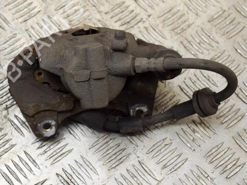 Right front brake caliper FIAT 500 (312_) 1.2 (312AXA1A) | BP14632021M104