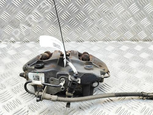 Left rear brake caliper PORSCHE CAYENNE Coupe (9YB) 3.0 E-Hybrid AWD | BP38017841M107 - Image 4