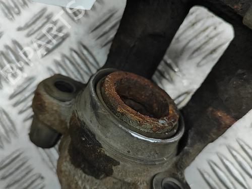 Left rear brake caliper BMW 3 Gran Turismo (F34) 320 d xDrive | BP27270609M107