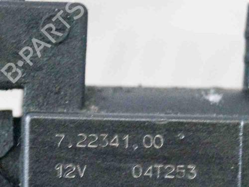 Electronic sensor BMW 5 (E60) 535 d | BP14660632M84