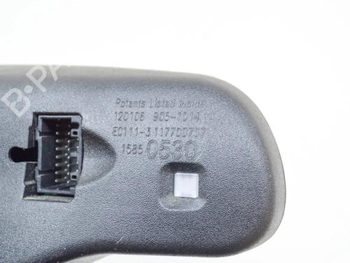 Rear mirror CADILLAC SRX 3.6 | BP27752166I6 