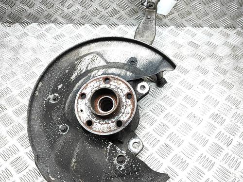 Right front steering knuckle VOLVO S90 II (234) D5 AWD | BP38018554M26 - Image 3