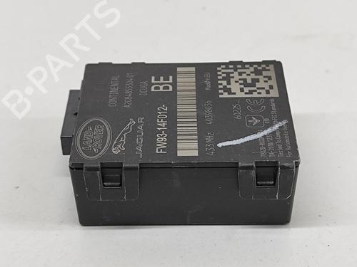 Electronic module LAND ROVER DISCOVERY SPORT (L550) 2.0 D 4x4 | BP16945471M83 