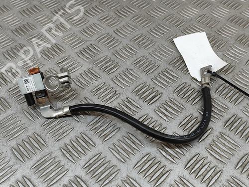 Used Cable BMW 3 (F30, F80) 330 e (252 hp) 21486449