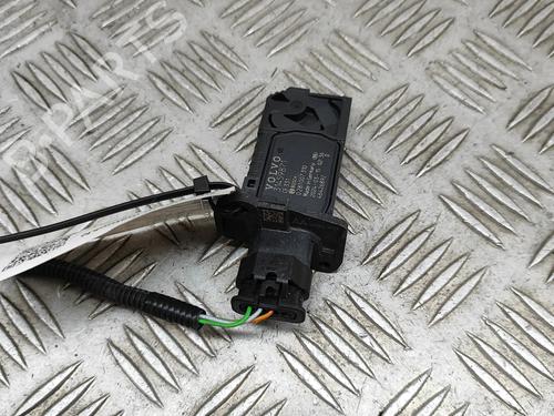 Mass air flow sensor VOLVO XC90 II (256) B5 Mild Hybrid AWD | BP28556030M95