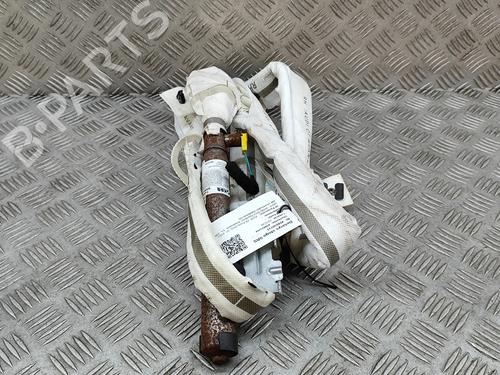 Right curtain airbag AUDI A6 C7 Avant (4G5, 4GD) 3.0 TDI quattro | BP24142810C12