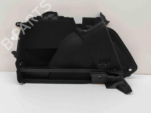 Used Boot lining VW GOLF VIII (CD1, DA1) 2.0 TSI (190 hp) 27771371