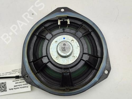 Speaker ALFA ROMEO STELVIO (949_) 2.9 Q4 (949.AXG2A, 949.AXH2A, 949.AXS2A) | BP28955326E2