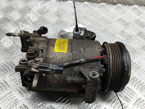Used AC compressor PEUGEOT 308 I (4A_, 4C_) 1.6 16V (120 hp) 28556847