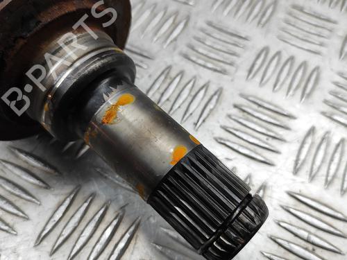 Left rear driveshaft BMW X3 (G01, F97, G08) xDrive 20 i | BP25219407M40 