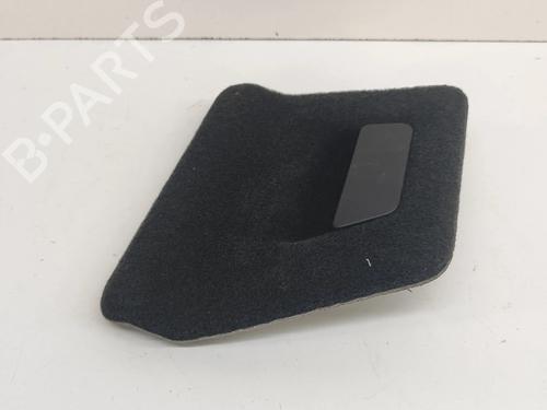 Used Boot lining PORSCHE CAYENNE Coupe (9YB) 3.0 AWD (9YBAA1) (340 hp) 28432310