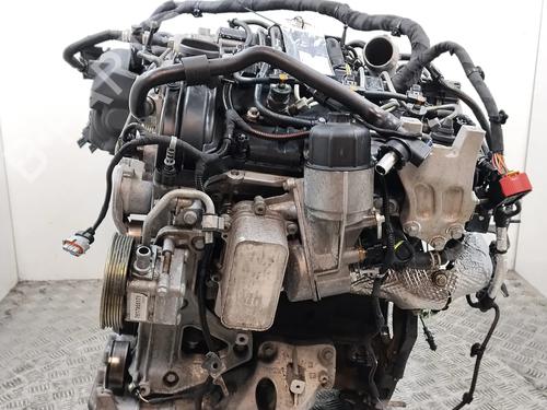Engine MASERATI GHIBLI III (M157) 3.0 D | BP39884263M1 - Image 4