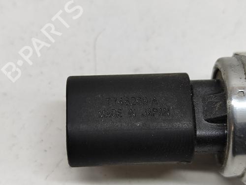 Elektronisk sensor CITROËN C4 X (BD_, BE_, BF_) ë-C4 X (BFZKXC) | BP28551792M84