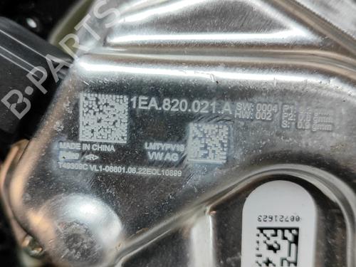 Heater blower motor VW ID.5 (E39) GTX | BP28430699M62  - Image 6