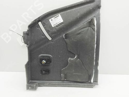 Boot lining BMW X3 (G01, F97, G08) xDrive 20 d | BP38875371I3 - Image 4