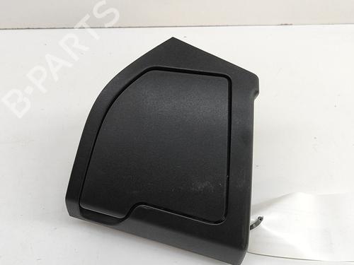 Used Cup/Object holder NISSAN X-TRAIL II (T31) 2.0 dCi 4x4 (150 hp) 25787162