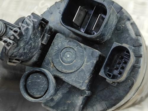 Steering rack MERCEDES-BENZ EQS (V297) EQS 450+ (297.123) | BP33368233M22  - Image 5