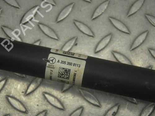 Left rear driveshaft MERCEDES-BENZ E-CLASS (W213) AMG E 63 S 4-matic+ (213.089) | BP33364108M40  - Image 5