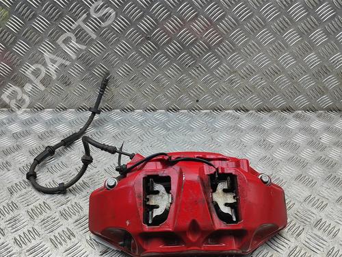 Left front brake caliper AUDI Q8 (4MN, 4MT) 55 TFSI Mild Hybrid quattro | BP38070359M105 - Image 4