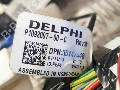 Wiring harness TESLA MODEL 3 (5YJ3) EV AWD | BP27748665E16