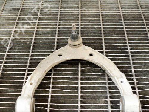 Used Left front suspension arm AUDI Q7 (4LB) 3.0 TDI quattro (245 hp) 6763897