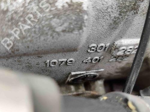 Gearbox VW PASSAT B8 (3G2, CB2) 2.0 TDI 4motion | BP29486007M3 