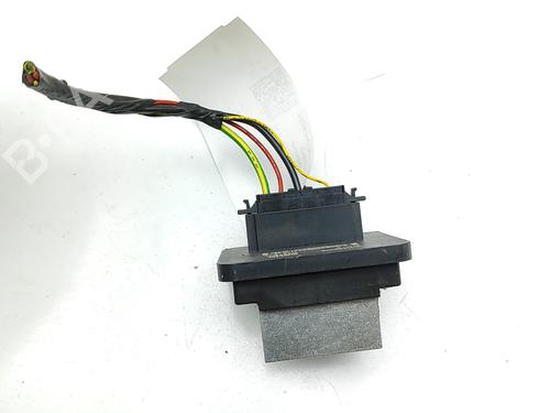Heizwiderstand CITROËN C4 CACTUS 1.6 BlueHDi 100 | BP29975802M108