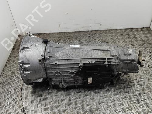 Used Gearbox MERCEDES-BENZ S-CLASS Coupe (C216) CL 500 4-matic (216.394) (435 hp) 27464446