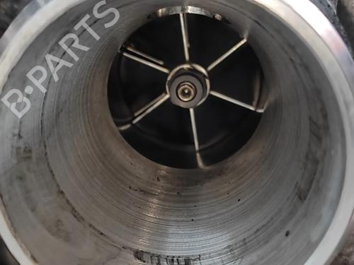 Engine VW PASSAT B7 (362) 2.0 TDI | BP33797727M1  - Image 9