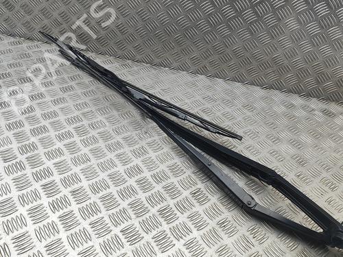 Front windshield wiper arm KIA EV3 EV | BP33400104C143  - Image 6