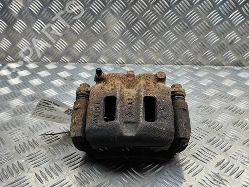 Used Left front brake caliper Left front brake caliper MITSUBISHI PAJERO IV (V8_W, V9_W) 3.2 DI-D (V88W, V98W) (170 hp) 33373747 33373747