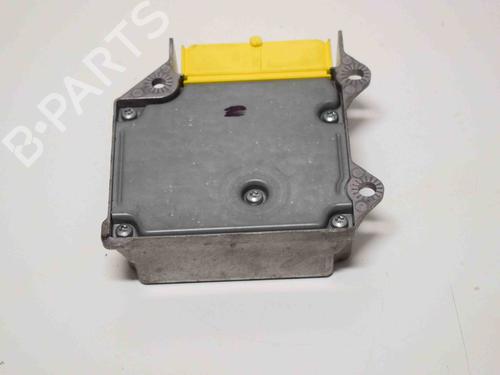 Kollisjonspute styreenhet VW JETTA IV (162, 163, AV3, AV2) 2.0 TFSI (200 hp) 6764765