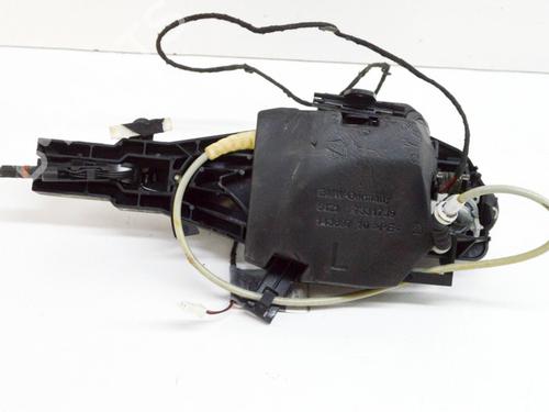Front left exterior door handle BMW X3 (F25) xDrive 20 d | BP13386578C128 