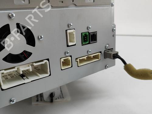 Electronic module MAZDA 6 Estate (GJ, GL) 2.2 D | BP31810140M83