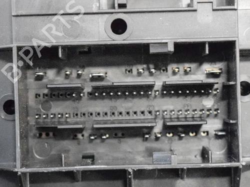 Electronic module VW PASSAT B8 (3G2, CB2) 2.0 TDI | BP6744992M83 