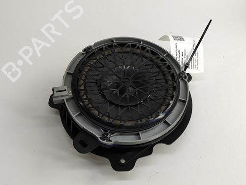 Højttaler OPEL MOKKA 1.2 (76) | BP28558166E2 