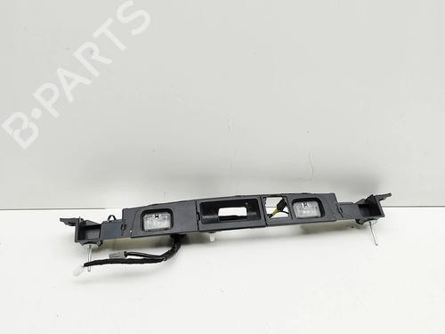 Licence plate light MAZDA CX-80 (KL_) e-SKYACTIVE-D MHEV AWD (KL0H, KL3R3P) | BP33392316I40 - Image 2